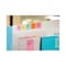 Post-It Pads in Miami Colors, 3 x 3, 70/Pad, PK24 654-24SSMIA-CP - alternate 7